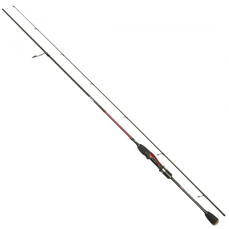 Robinson Scorpio Micro Spin 2,30m 1-7g