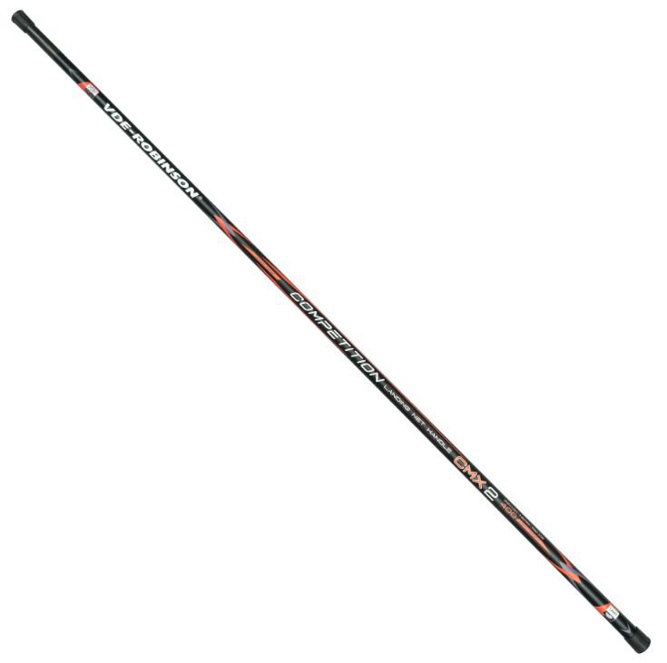 Competition CMX2 - 400, 3cz.
