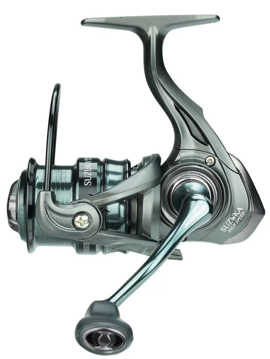 Suzuka High Speed FD 306