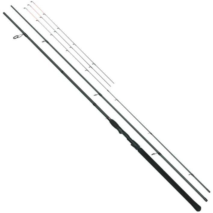 Stinger X-Cross Feeder 3,60m, 60-160g