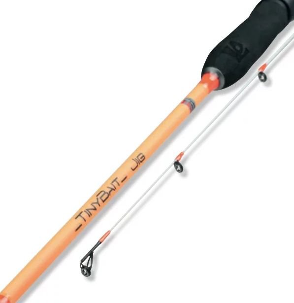 TinyBait Jig 2,00m 1,5-6g
