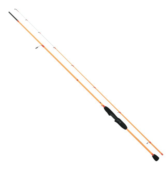 TinyBait Jig 2,10m 2-9g