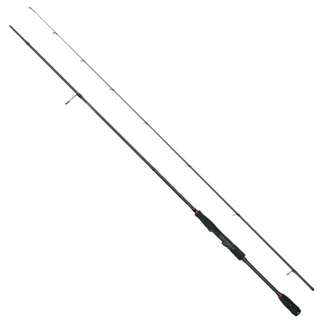 City Liner PLUS Perch Spin 2,55m 2-10g