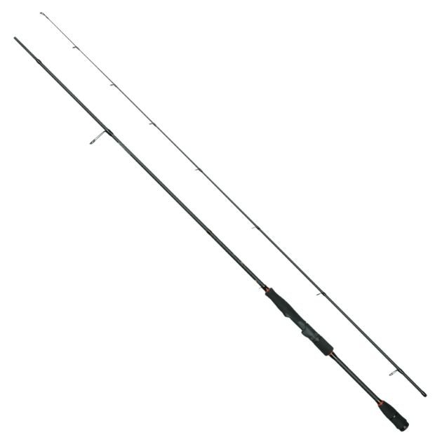 City Liner PLUS Pike Spin 2,70m 10-35g