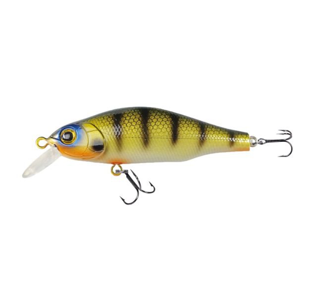 Wobler cossack s90, 90mm, 17,5g