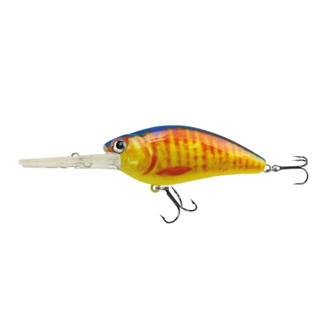 Wobler finder f60, 60mm, 10g