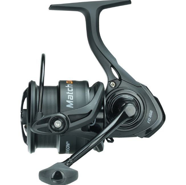 VDE-Robinson Match CMX 356