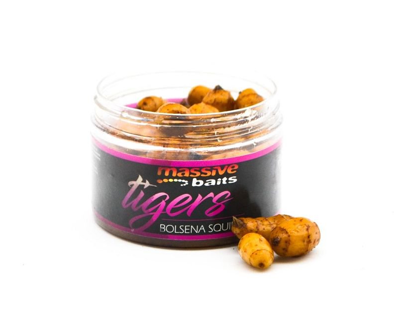 TIGERS/ Bolsena Squid 150 ml