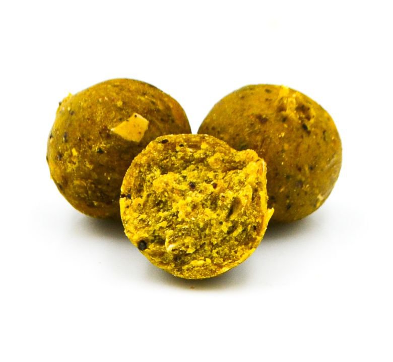 ECO BOILIES/ Eco Boilies 18mm SCOPEX Torba 1 kg 18 mm