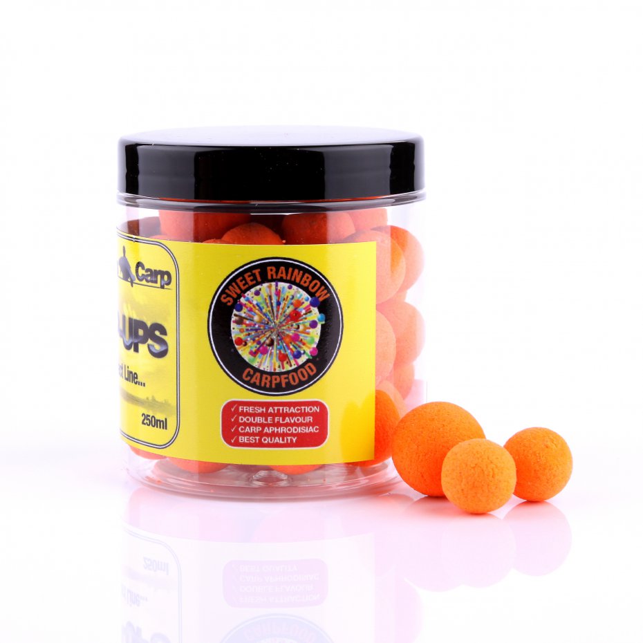 POP-UP Perfect Line Sweet Rainbow 12-15mm 100g