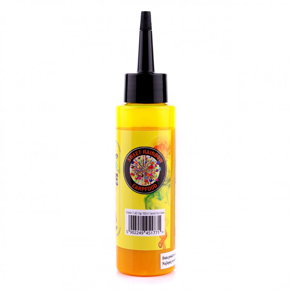 DIP SMOKE Sweet Rainbow 100ml