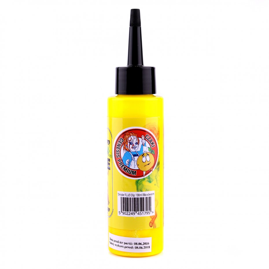 DIP SMOKE Czaki 100ml