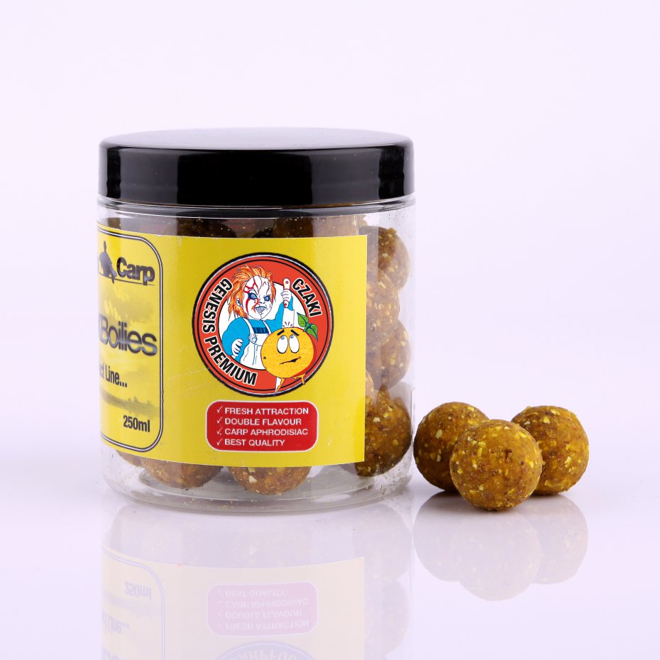 Hook Boilies Perfect Line Czaki 20mm 150g