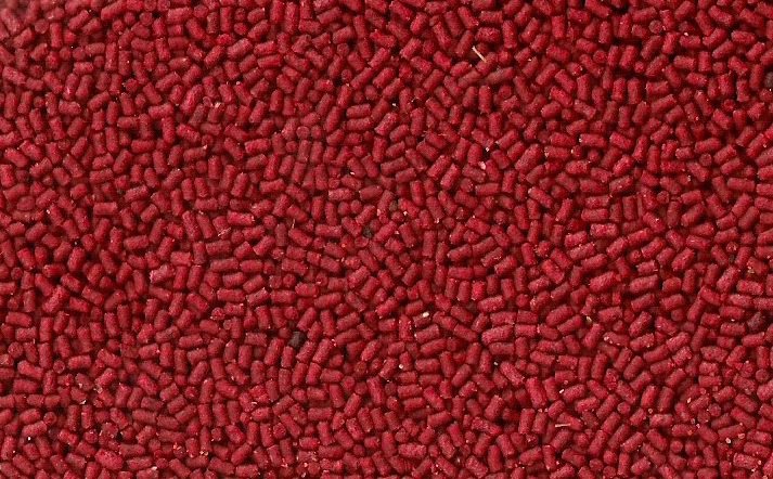 Pellet Tutti Frutti 2mm 1kg