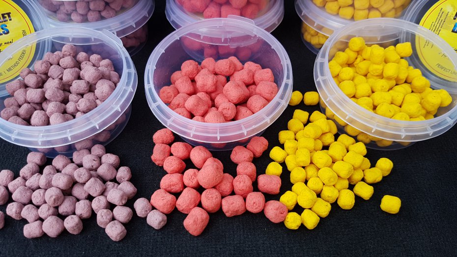 Pellet Pop-up Chilli Śliwka 11mm 70g