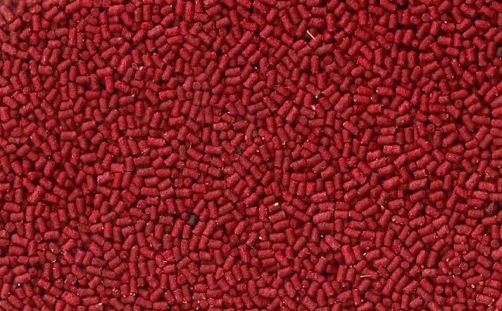 Pellet Pikantna Kiełbasa 2mm 1kg