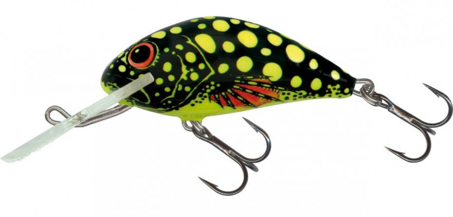 Salmo Hornet Beetle Sink 3.5cm