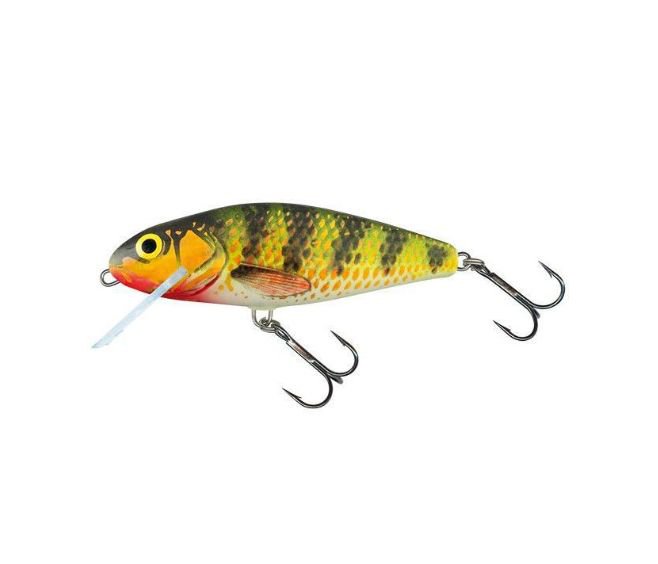 Perch FLO 12cm HOLOGRAPHIC PERCH