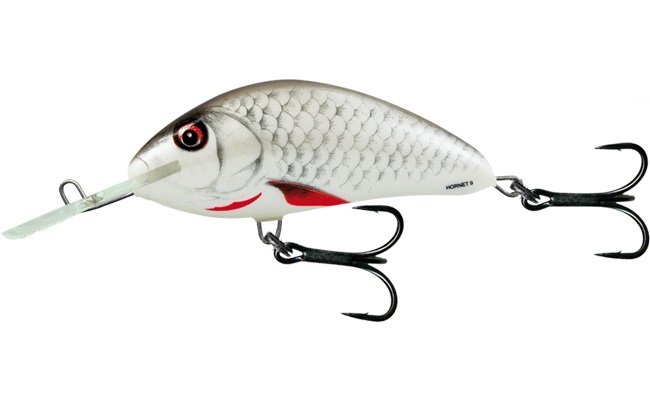 Salmo Hornet Dace Fl 5cm