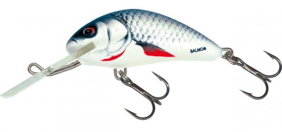 Salmo Hornet Dace Sink 5cm