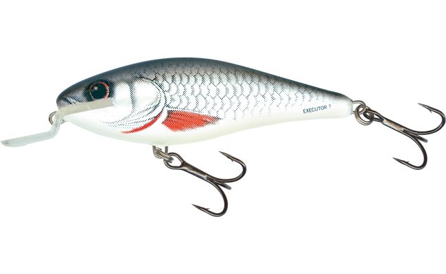 Salmo Executor Dace Fl Sdr 5cm