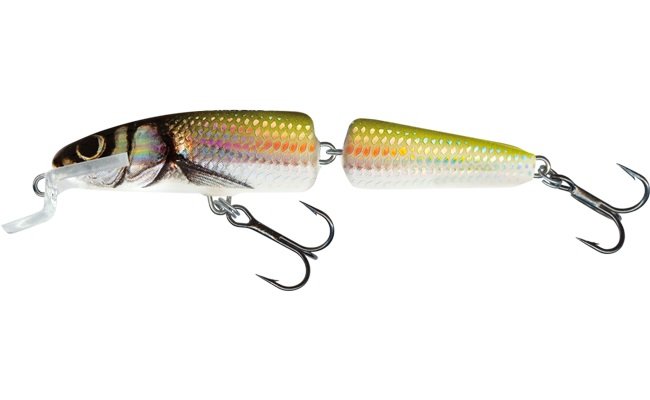 Salmo Fanatic Holo Bleak Fl 7cm