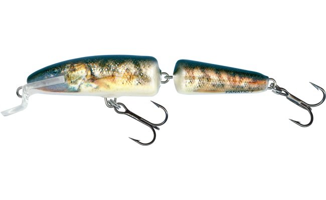 Salmo Fanatic Real Gobio Fl 7cm
