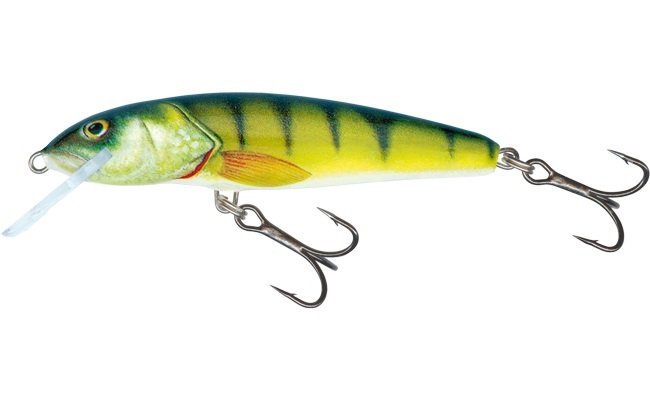 Salmo Minnow Perch Sink 5cm