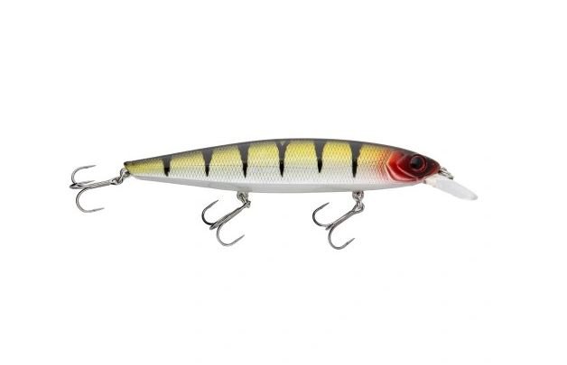 ADVENTURE HARVESTER 130MM, 24G, A0311 FLOATING