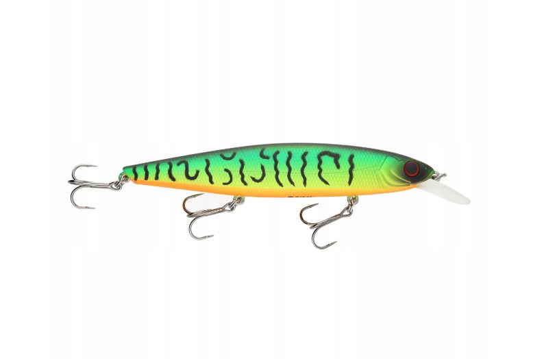 ADVENTURE HARVESTER 130MM, 24G, A1804 FLOATING