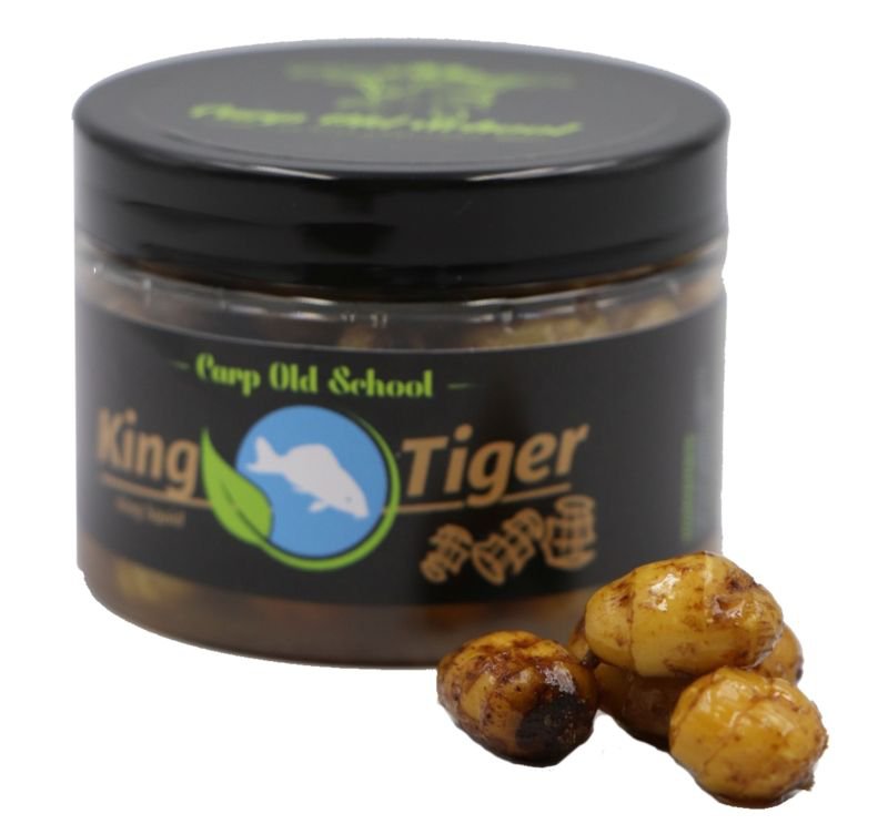 King Tiger orzech king squid 150 ml