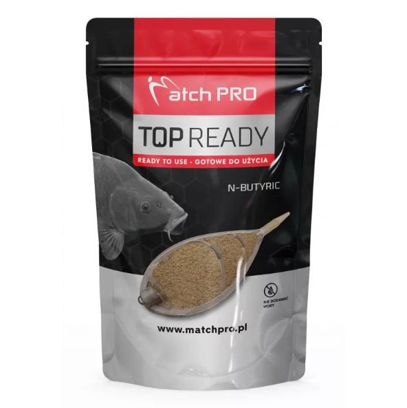 READY METHODMIX KWAS MASŁOWY 700g