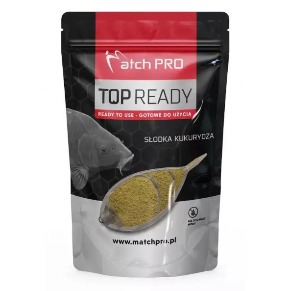 READY METHODMIX SWEETCORN 700g