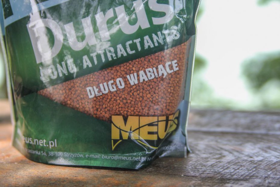 Meus Durus micro orzech tygrysi 2mm 1kg