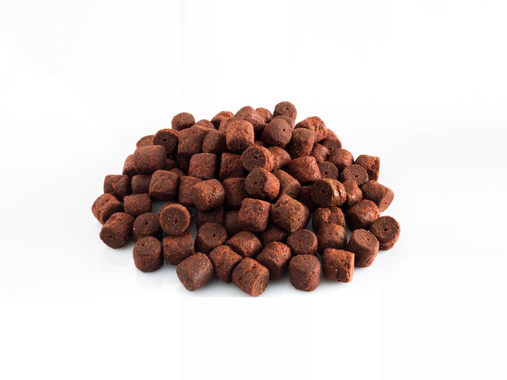 Meus Durus z dziurą ochotka 18mm 1kg