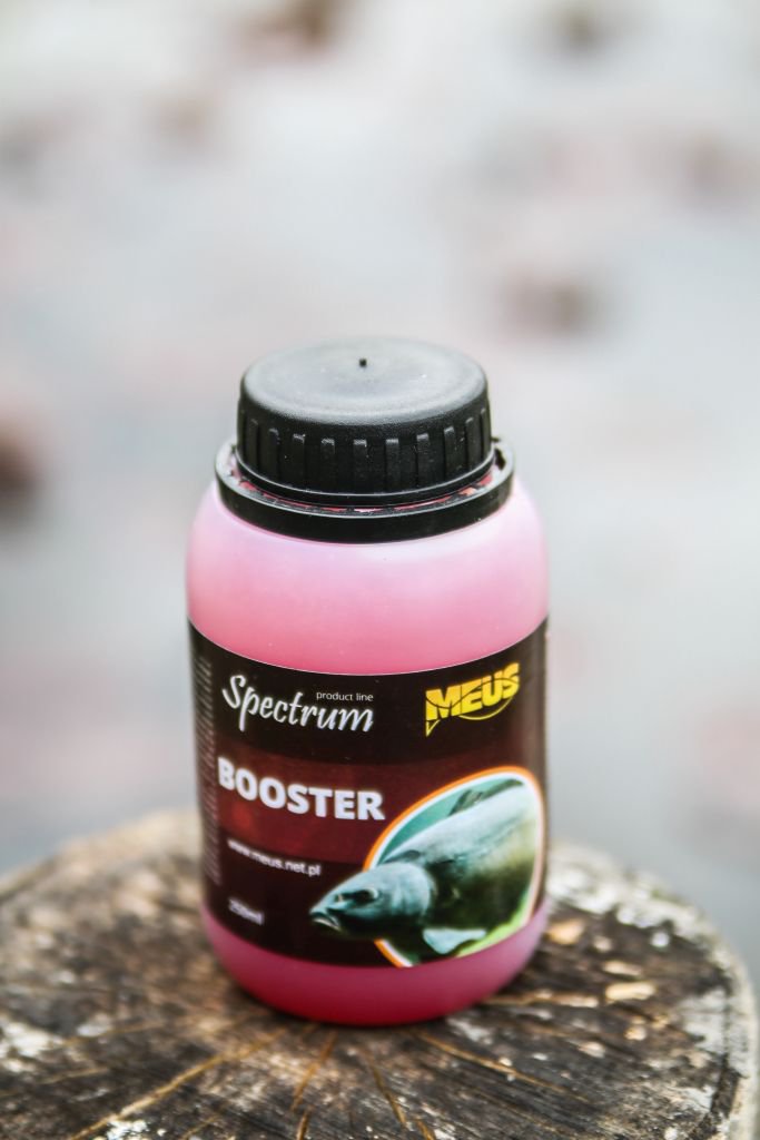 Meus Spectrum hot dragon 250ml