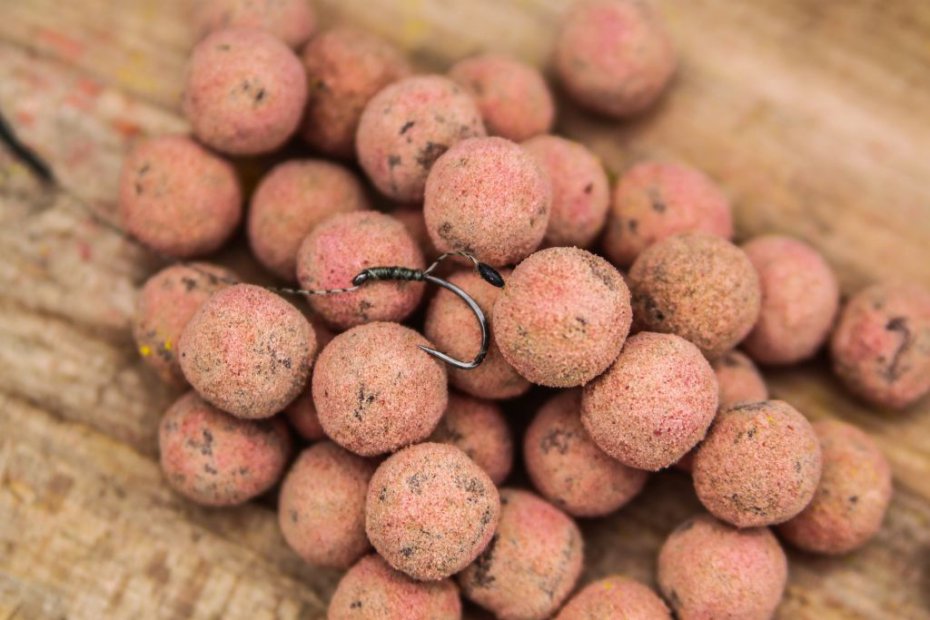 Meus Spectrum kałam & ośmiornica 18mm 1kg