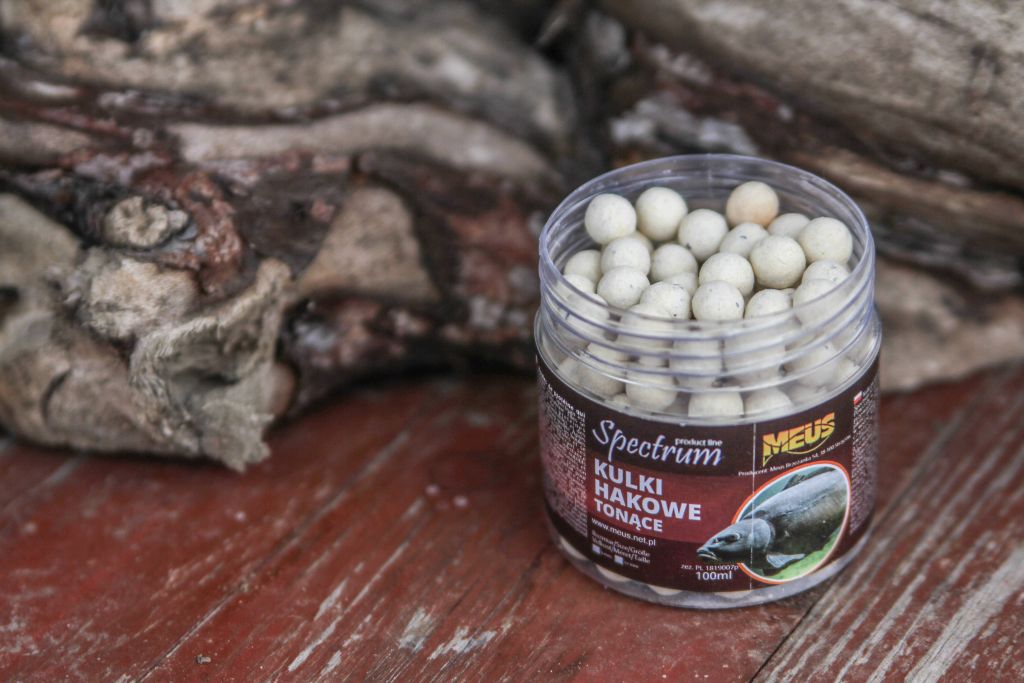Meus Spectrum rum & kokos 12mm 100ml