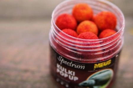 Meus Pop up spectrum kałam & ośmiornica 15mm 100ml