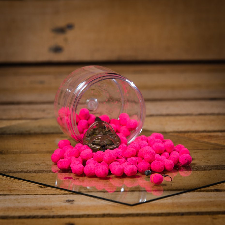 Meus Dumbels fluo waftershot dragon 100ml