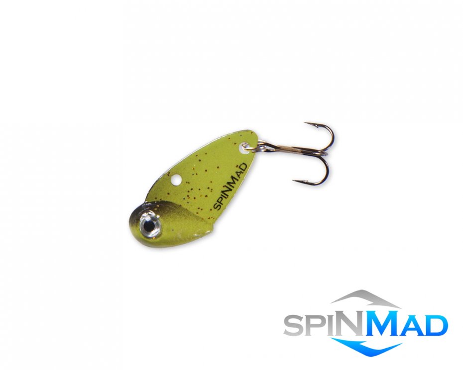 Spinmad Ćma 2.5g 0107