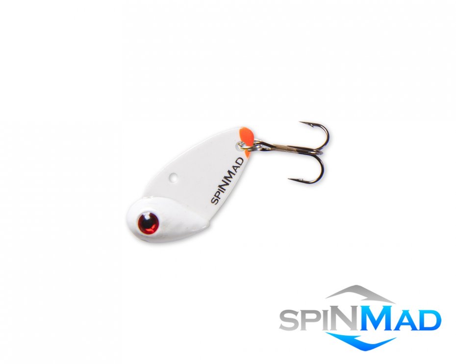 Spinmad Ćma 2,5g 0109