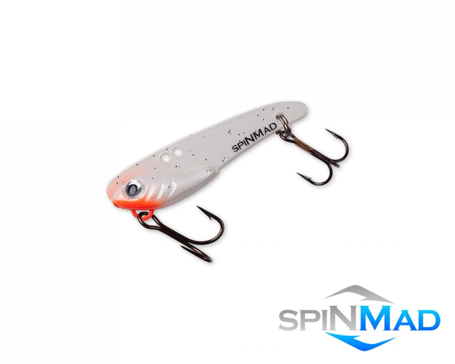 Spinmad Uklejka 2.5g 0302