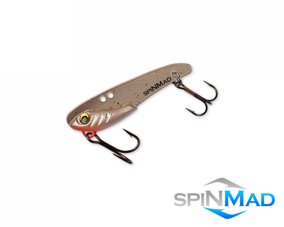 Spinmad Uklejka 2.5g 0303