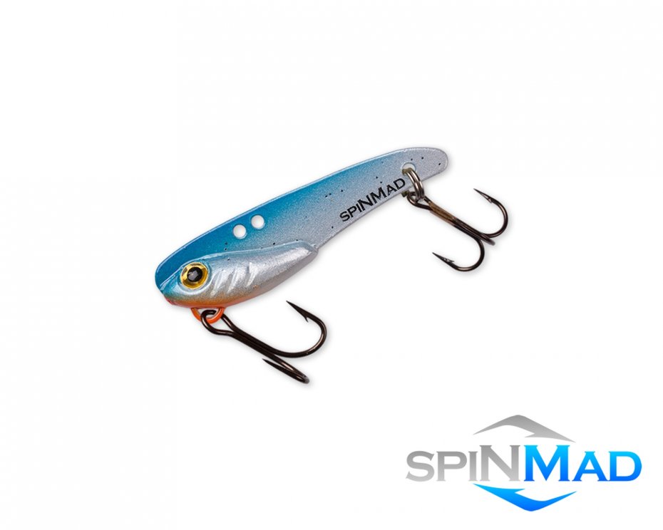 Spinmad Uklejka 2.5g 0304