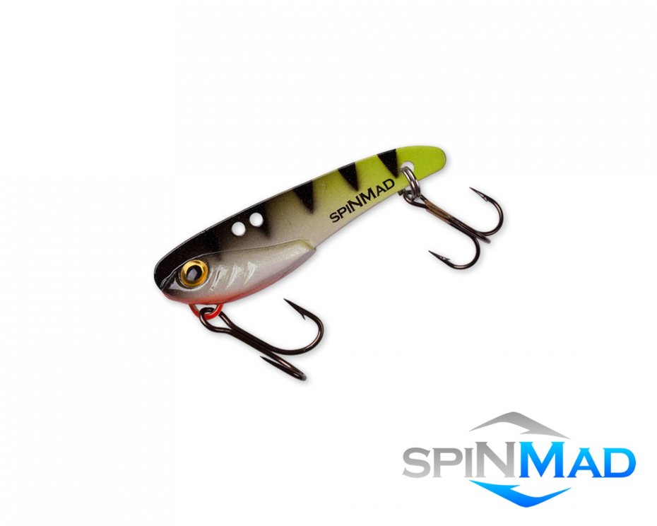 Spinmad Uklejka 2.5g 0306