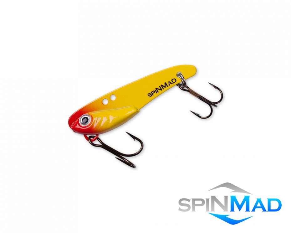 Spinmad Uklejka 2.5g 0307