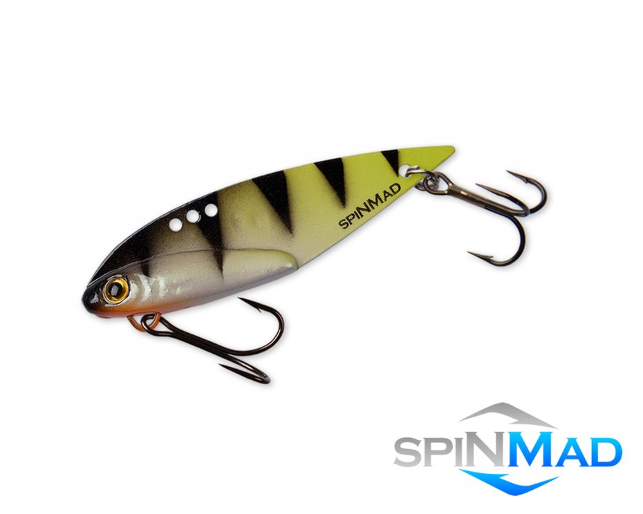 Spinmad Amazonka 5g 0401