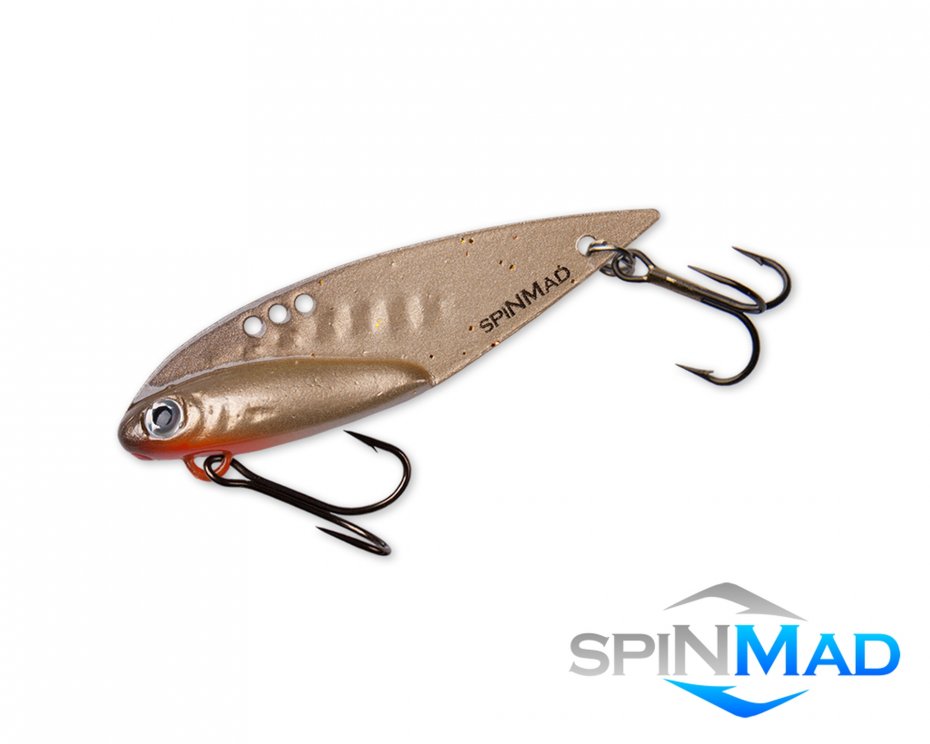 Spinmad Amazonka 5g 0402