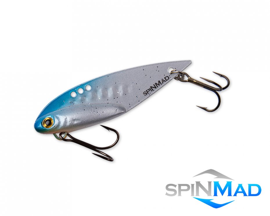 Spinmad Amazonka 5g 0404